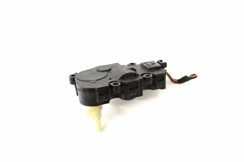 Air flap motor/actuator 412650920