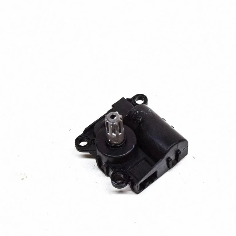 Air flap motor/actuator – Tesla Model S (2012-)