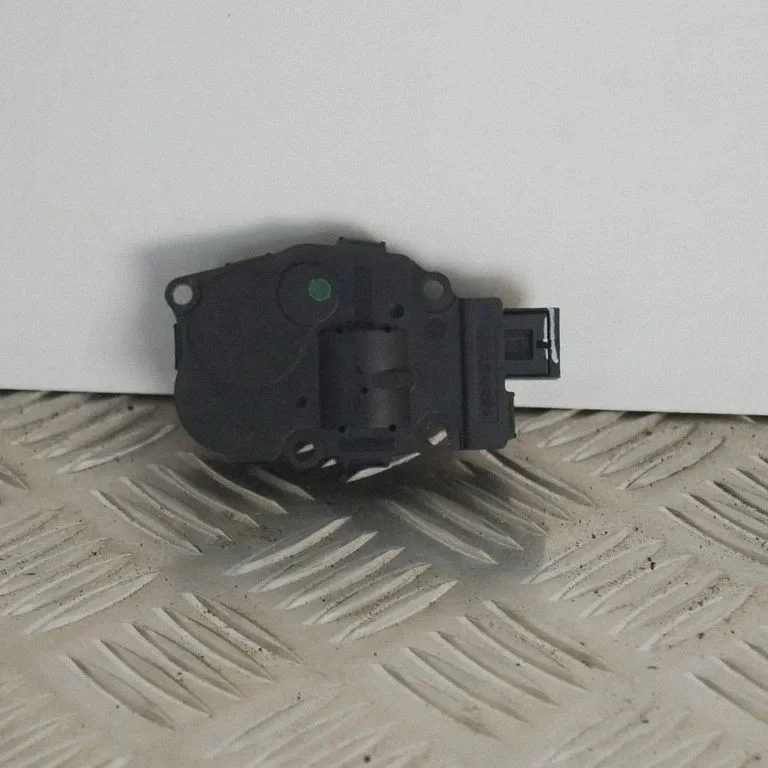 Gaisa aizvara motoriņš/aktuators T1015556H412650750