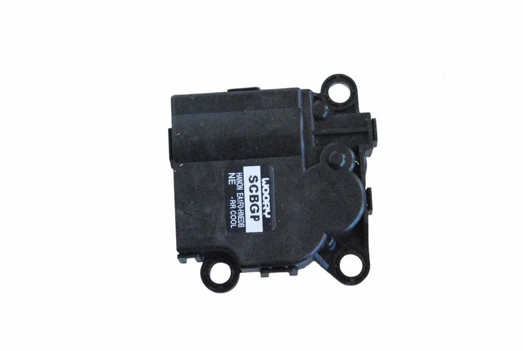 Air flap motor/actuator – Hyundai Ioniq 5 (2021-)