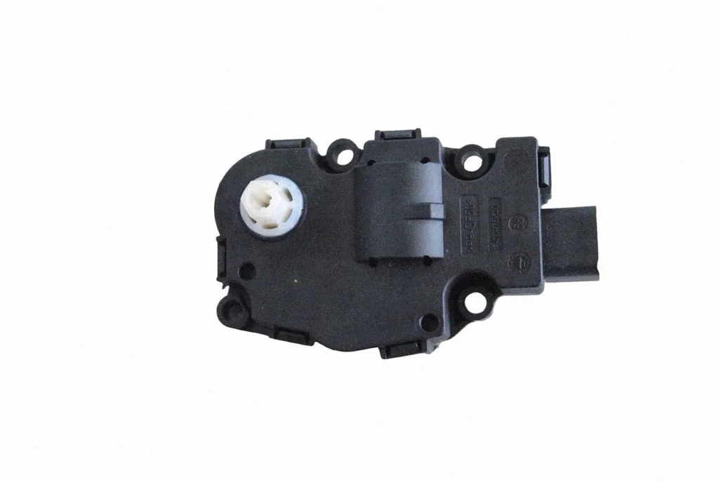 Air flap motor/actuator K9749006