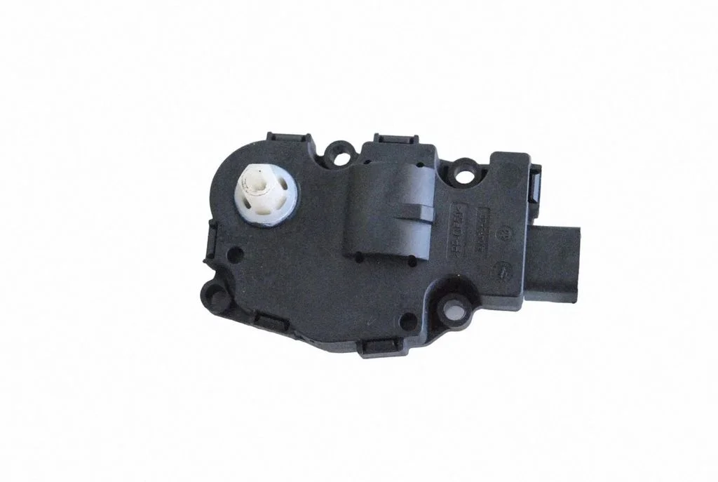 Air flap motor/actuator K9749006