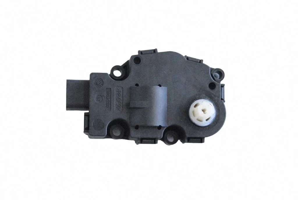 Air flap motor/actuator K9749006