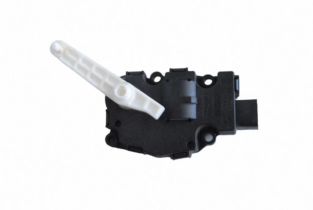 Gaisa aizvara motoriņš/aktuators MF1139301080