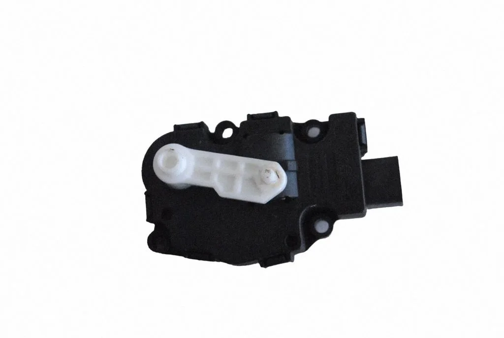 Gaisa aizvara motoriņš/aktuators MF1139301080