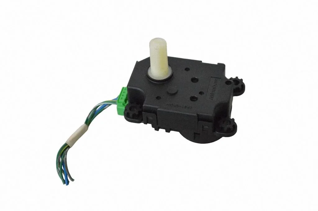 Gaisa aizvara motoriņš/aktuators CSA512T010