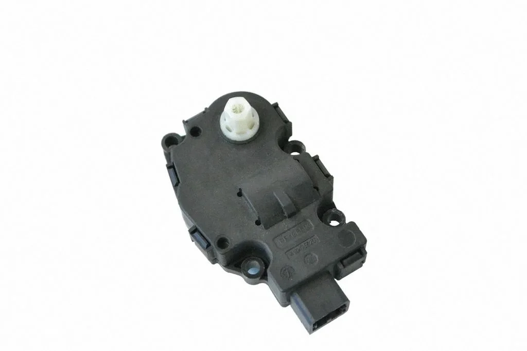 Air flap motor/actuator K9749006