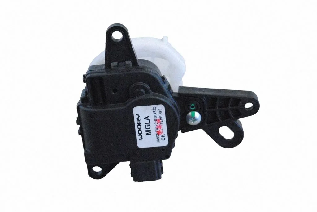 Gaisa aizvara motoriņš/aktuators EAF10GXHAB02