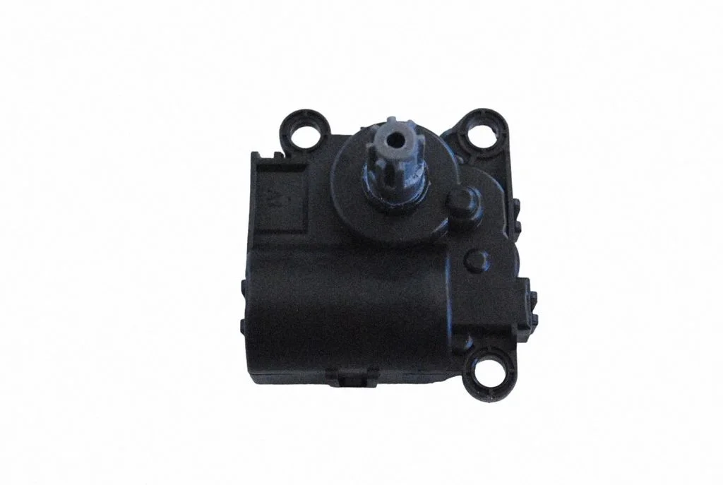 Gaisa aizvara motoriņš/aktuators D332JY9AA05