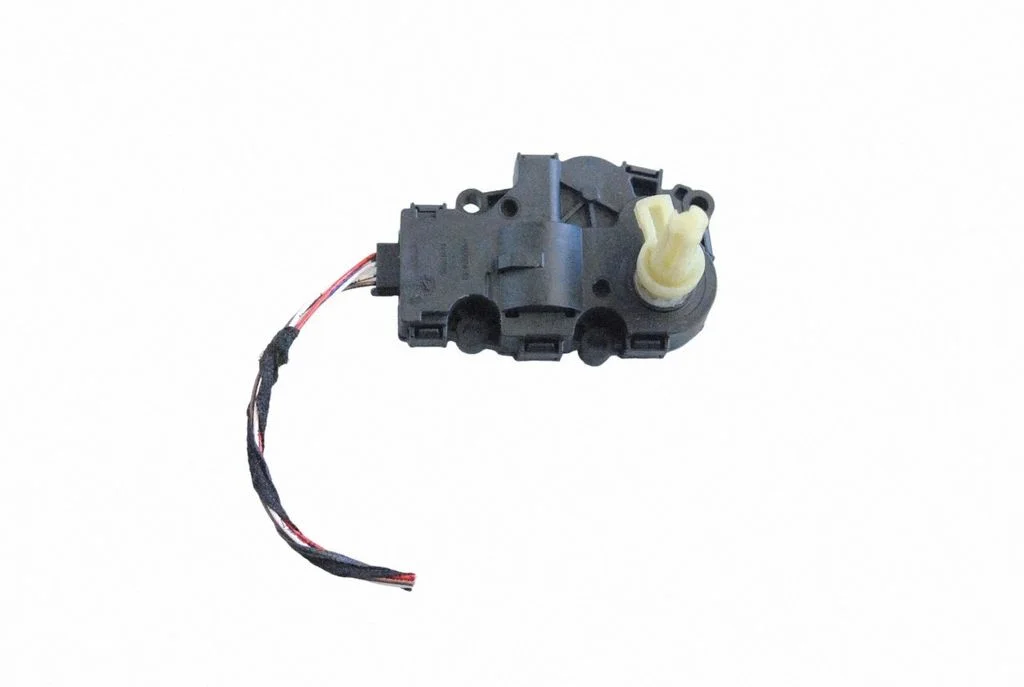 Air flap motor/actuator EH620003