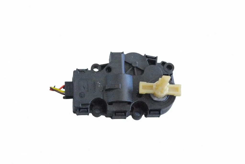 Air flap motor/actuator EH620003