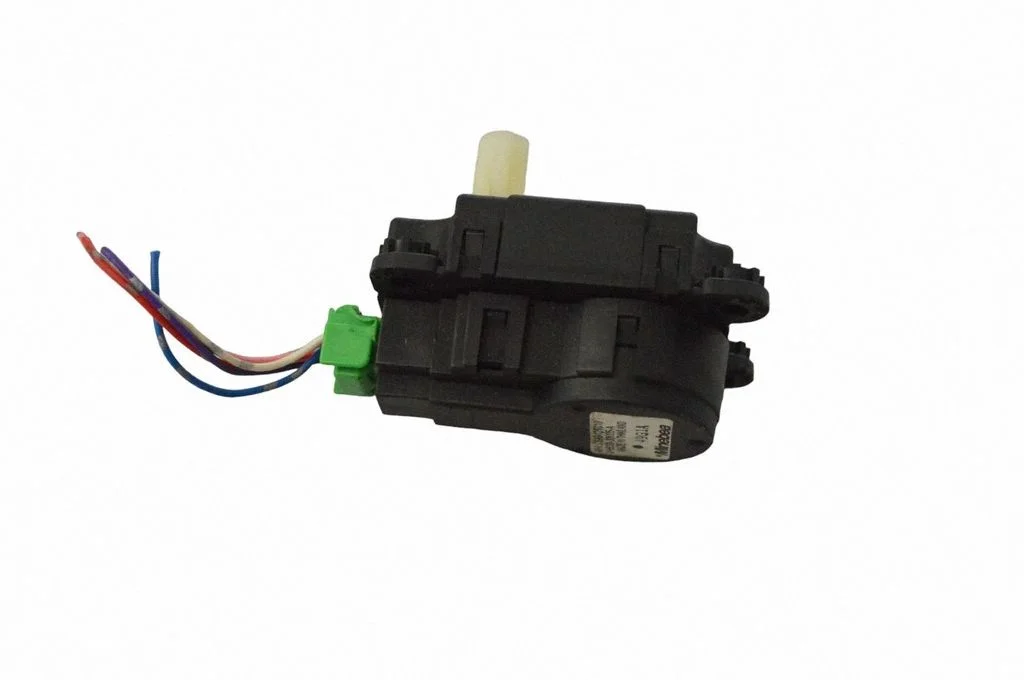 Gaisa aizvara motoriņš/aktuators CSA512T010