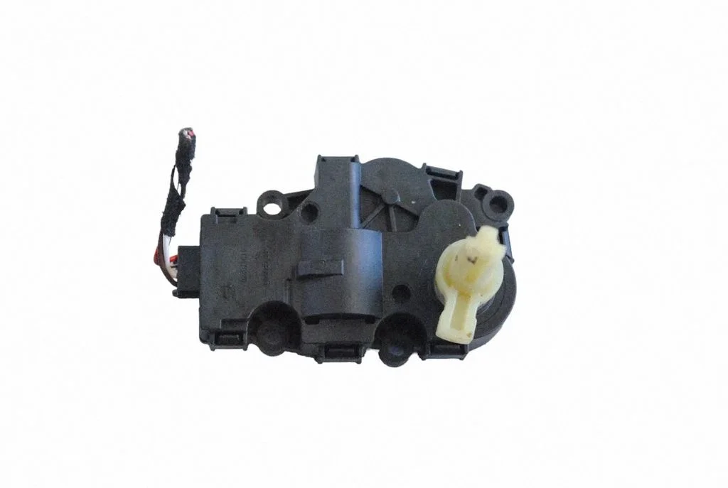 Air flap motor/actuator EH620003