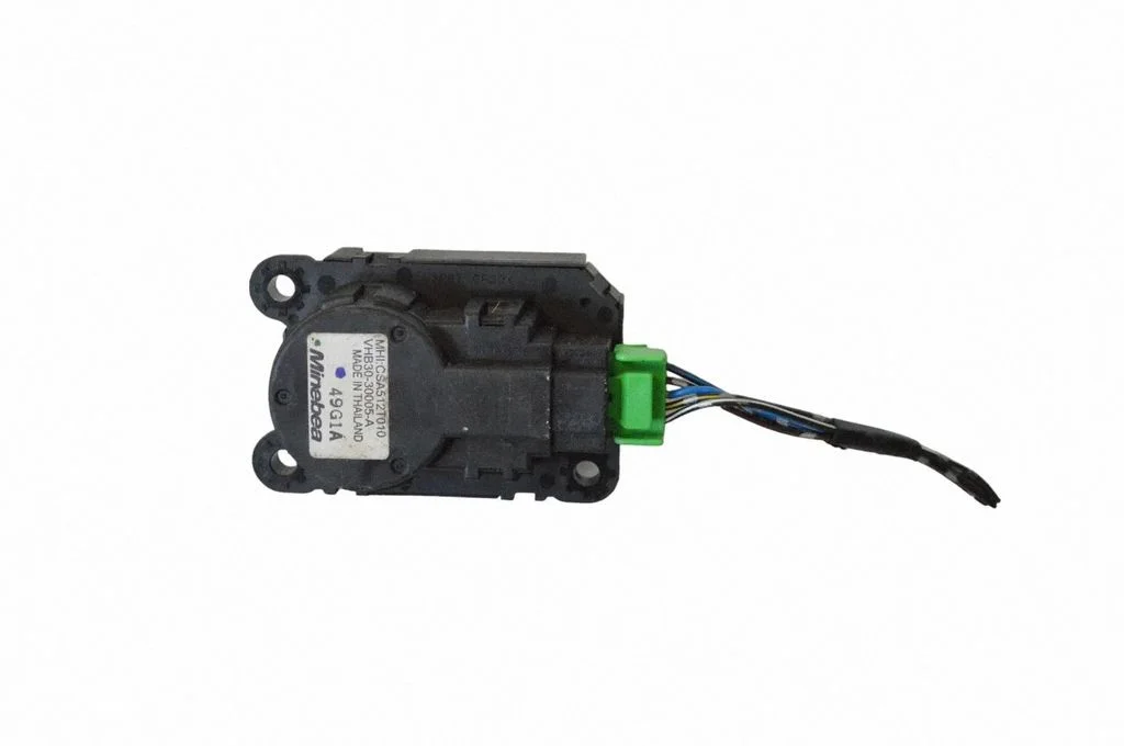 Gaisa aizvara motoriņš/aktuators SCA512T010