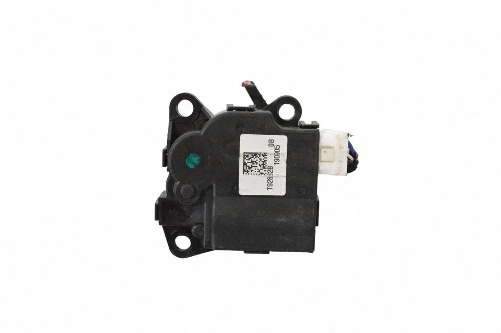 Gaisa aizvara motoriņš/aktuators T92882B
