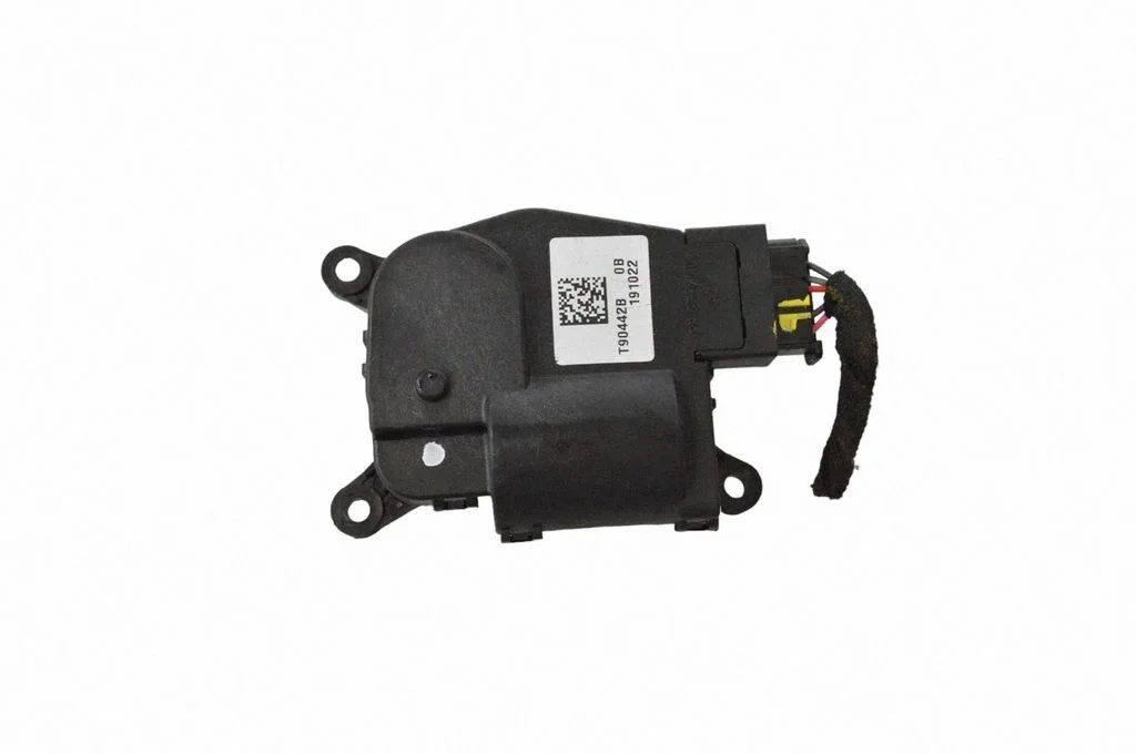 Air flap motor/actuator – Tesla Model Y (2020-)