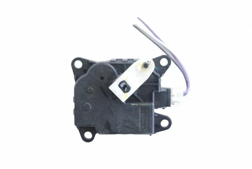 Air flap motor/actuator 277311KA0A