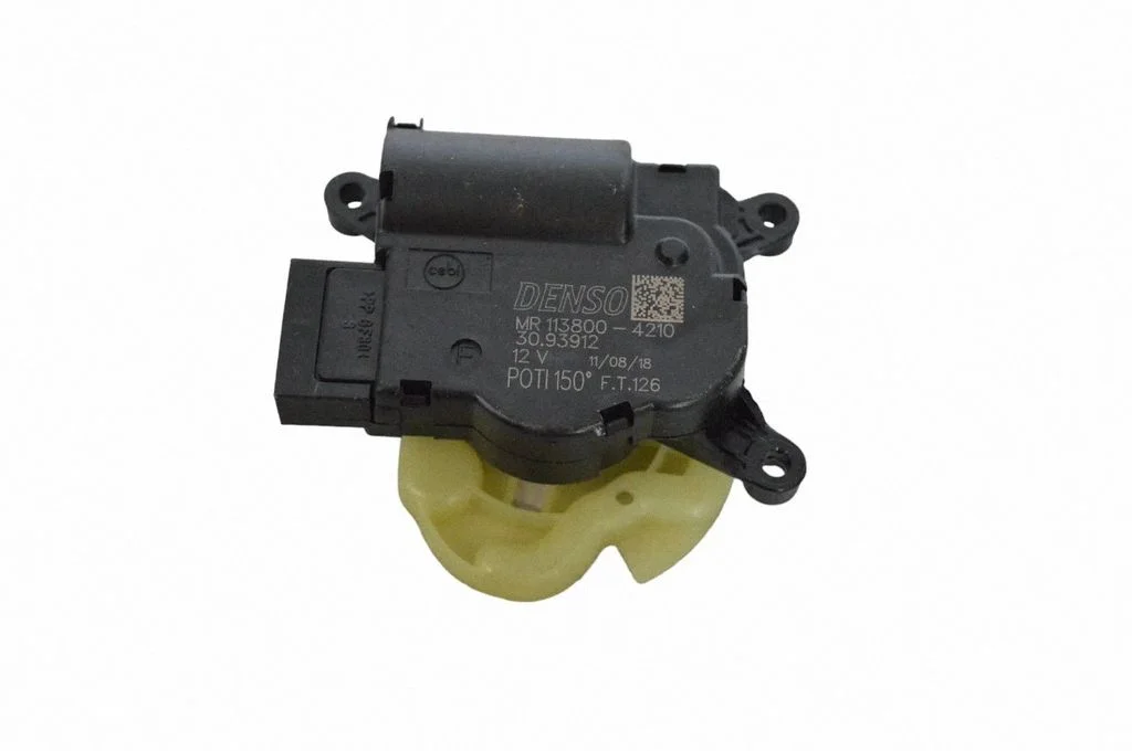 Gaisa aizvara motoriņš/aktuators MR1138004210