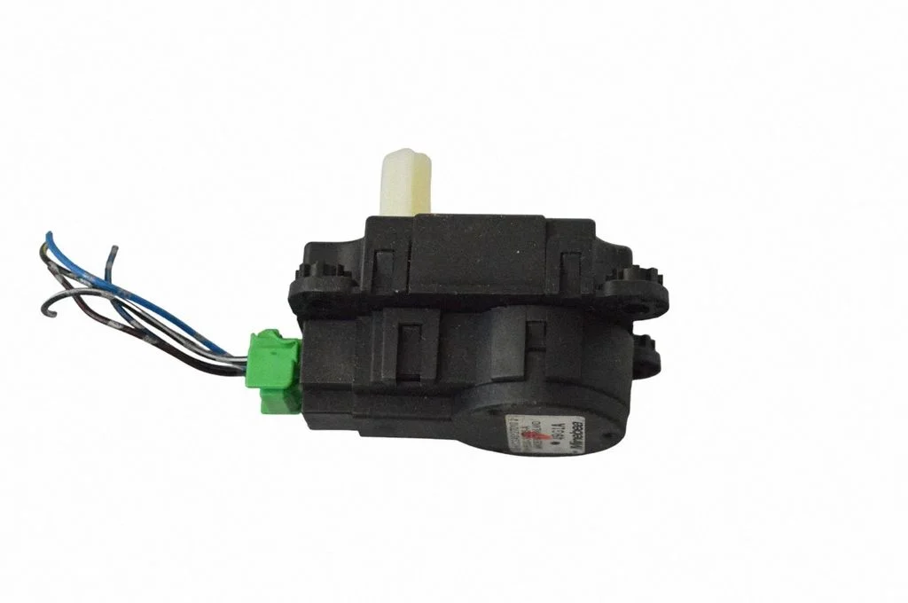 Gaisa aizvara motoriņš/aktuators CSA512T010