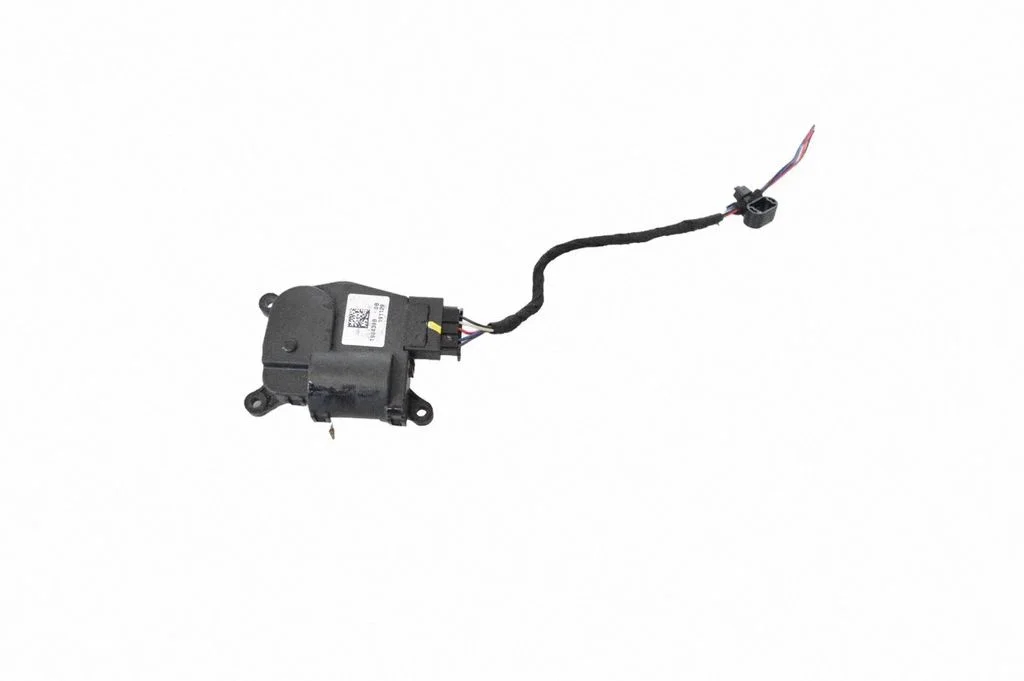 Õhuklapi mootor / ajam T90439B