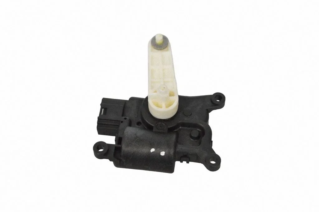 Air flap motor/actuator MF1168808390