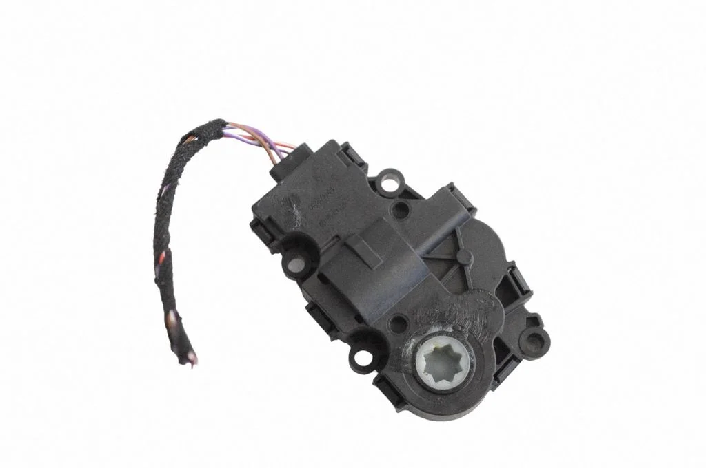 Õhuklapi mootor / ajam MF1139301650