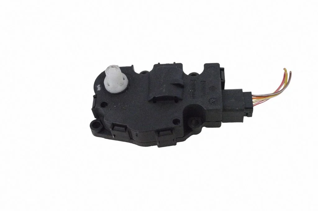 Air flap motor/actuator 01062016