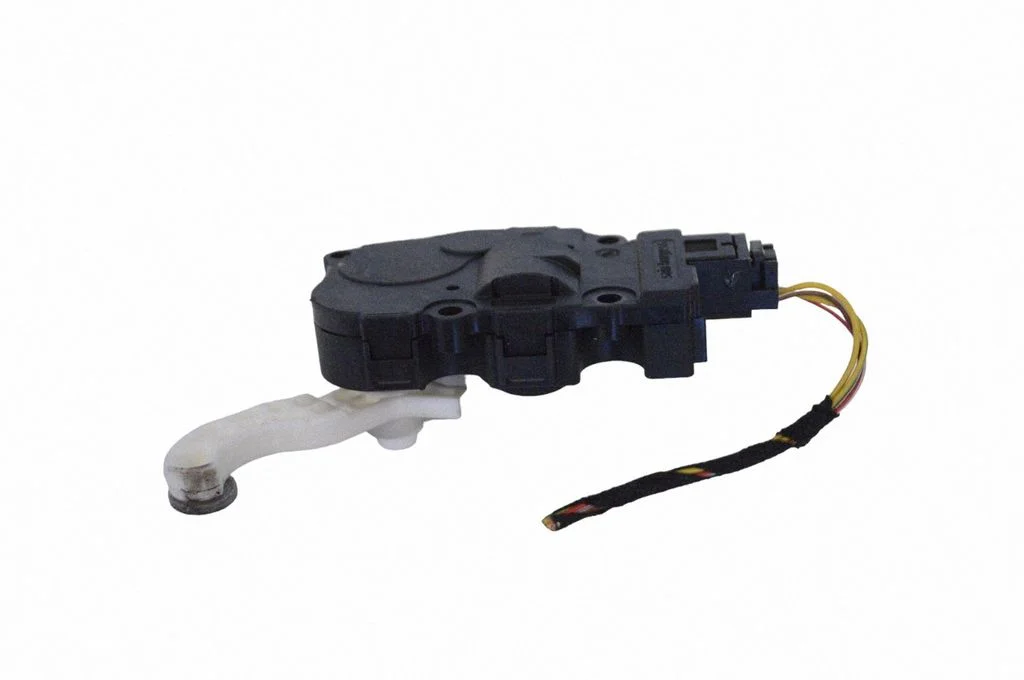 Air flap motor/actuator 01062016