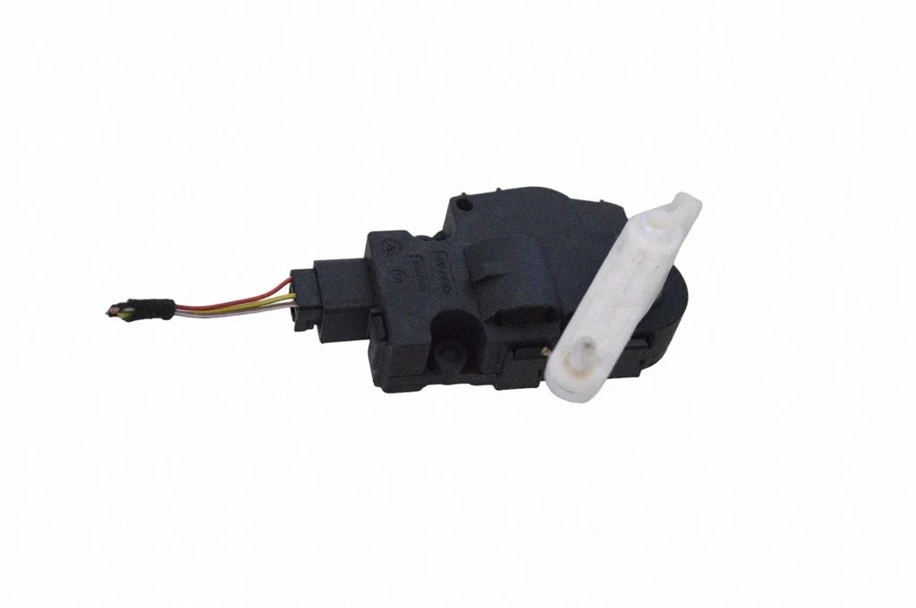 Air flap motor/actuator 01062016