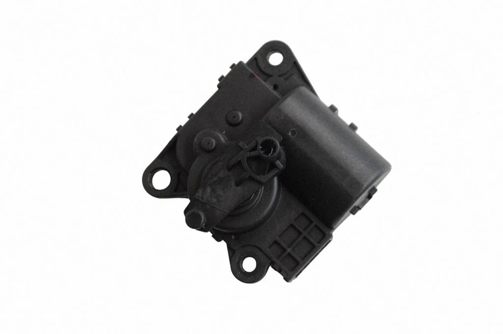 Air flap motor/actuator 2996639X