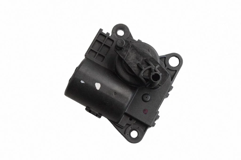 Air flap motor/actuator 2996639X