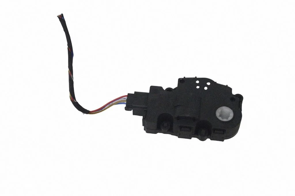 Air flap motor/actuator T946104