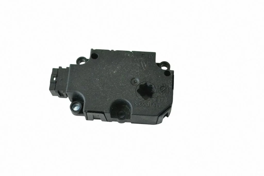 Gaisa aizvara motoriņš/aktuators CZ1139300857
