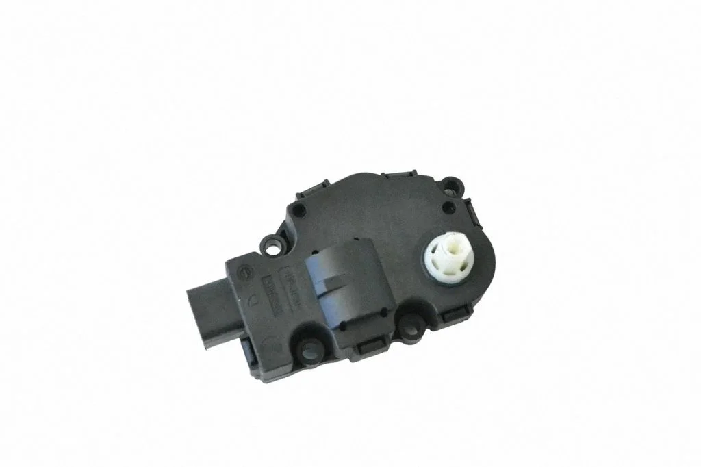 Air flap motor/actuator K9749006