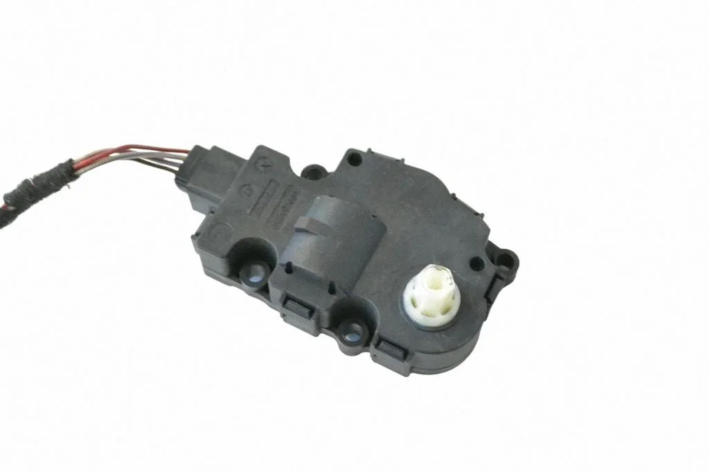 Air flap motor/actuator 9749006