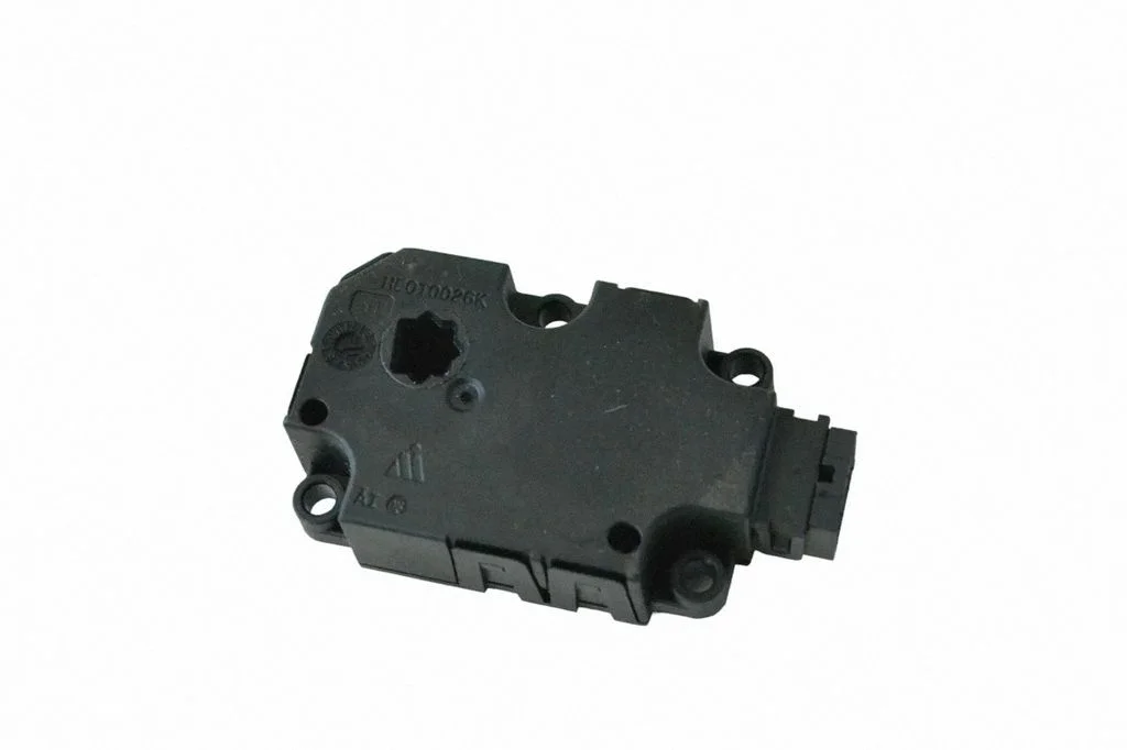 Gaisa aizvara motoriņš/aktuators CZ11339300857