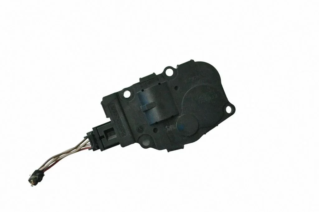 Air flap motor/actuator 9740006