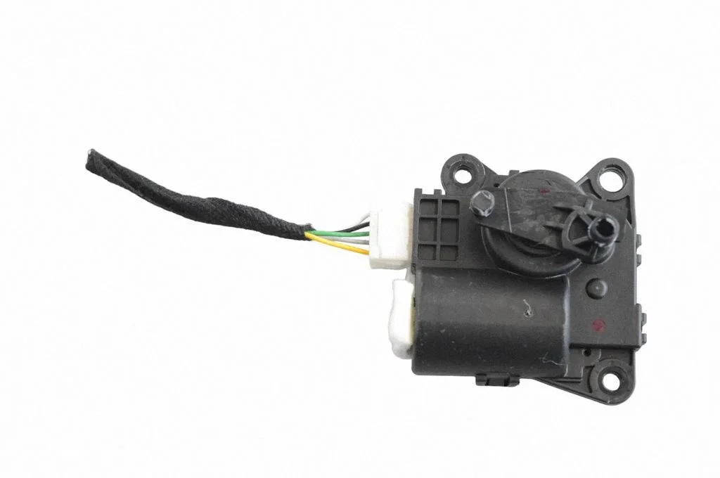 Gaisa aizvara motoriņš/aktuators 2996639X