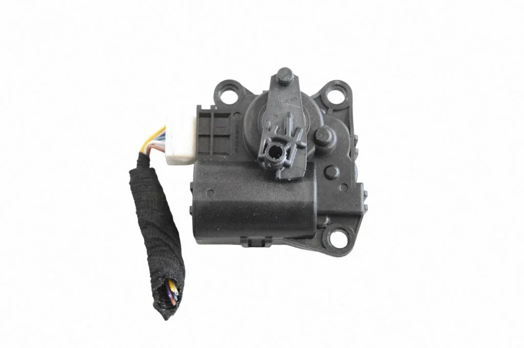 Air flap motor/actuator – Tesla Model Y (2020-)