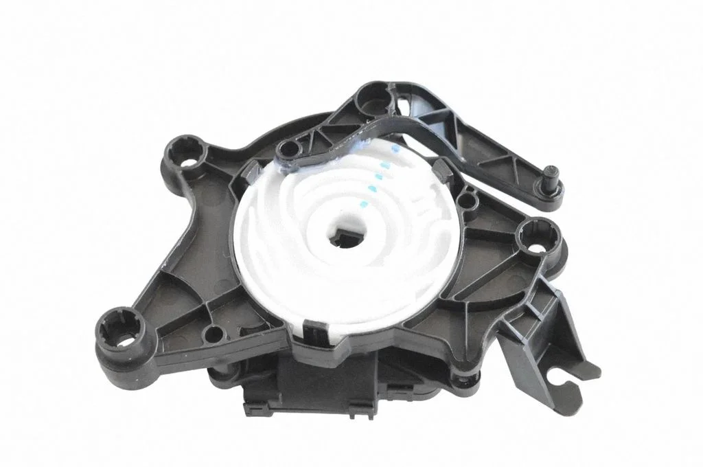 Gaisa aizvara motoriņš/aktuators 150062300A