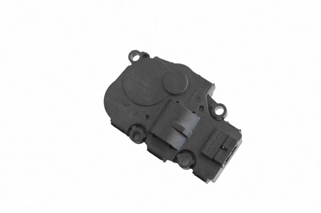 Õhuklapi mootor / ajam MF1139301650