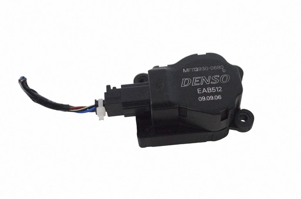 Air flap motor/actuator MF1139300680