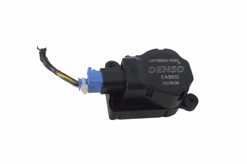 Air flap motor/actuator MF1139300680