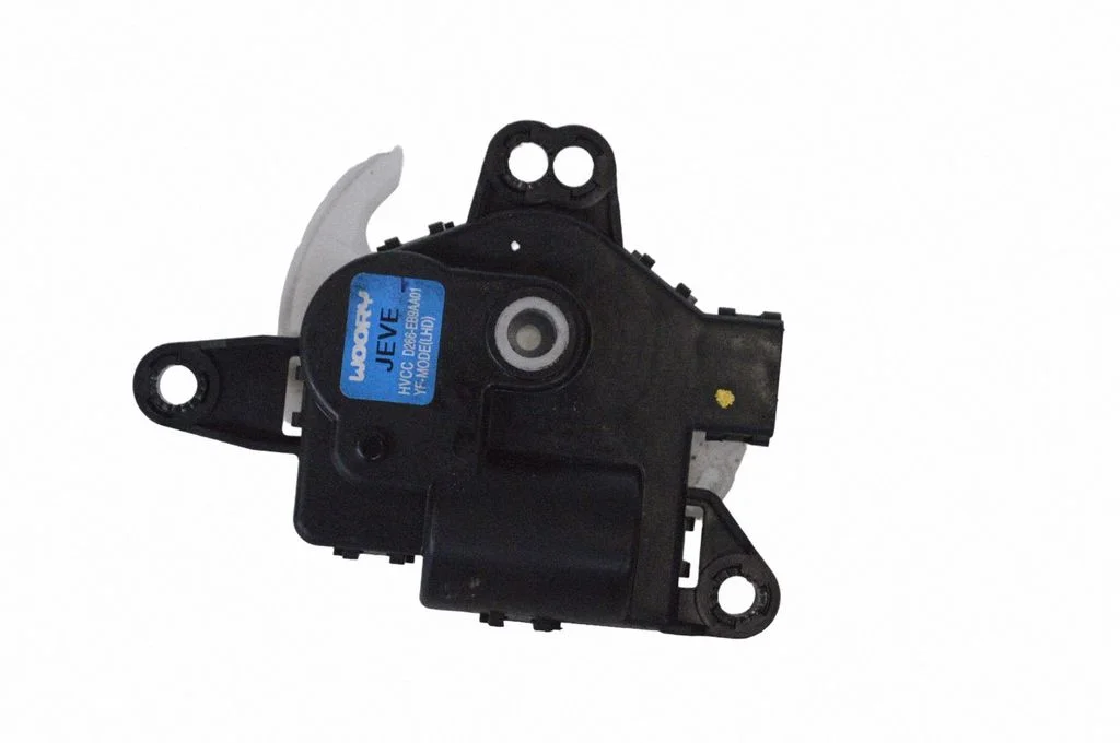 Air flap motor/actuator – Tesla Model S (2012-)