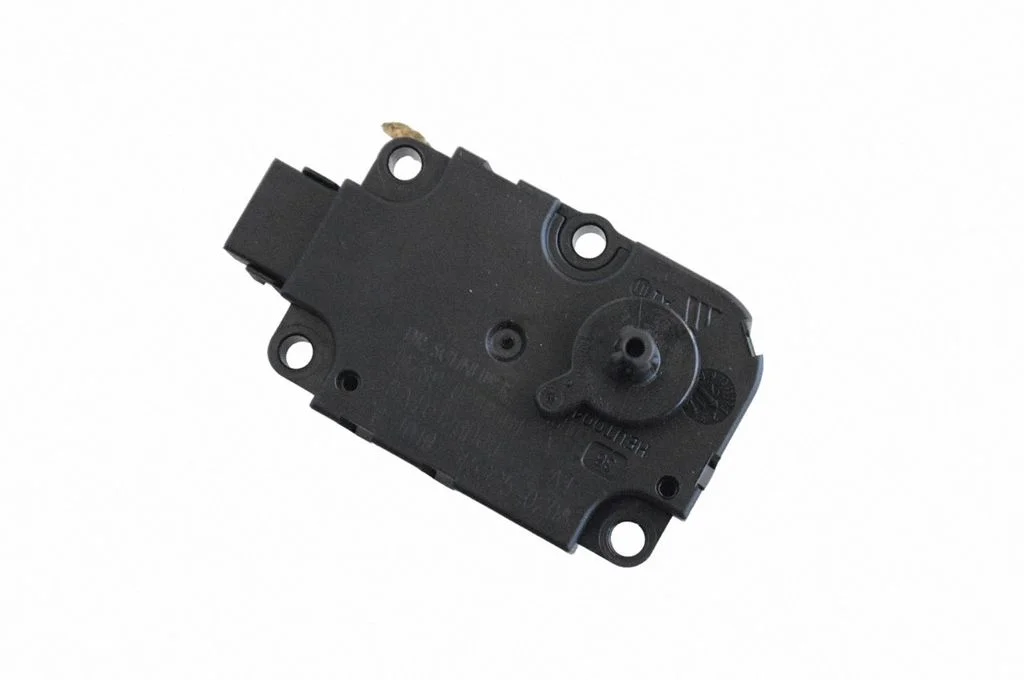 Gaisa aizvara motoriņš/aktuators ZBAT0103D00