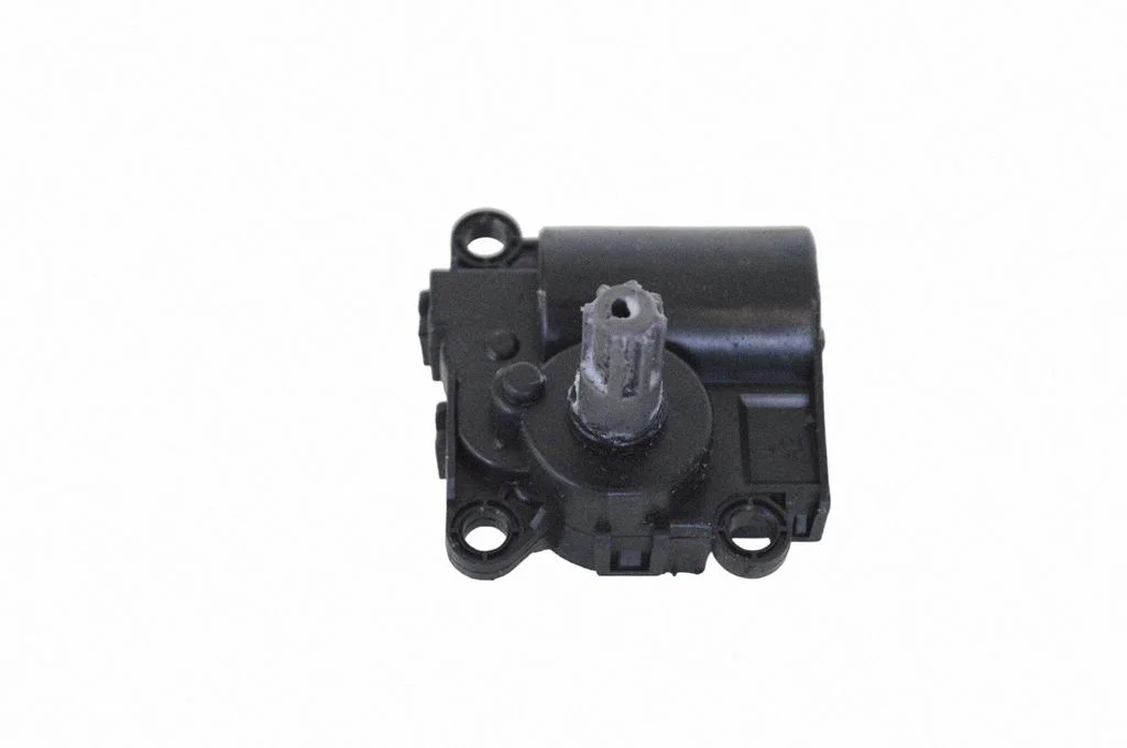 Air flap motor/actuator D332CK8AA04
