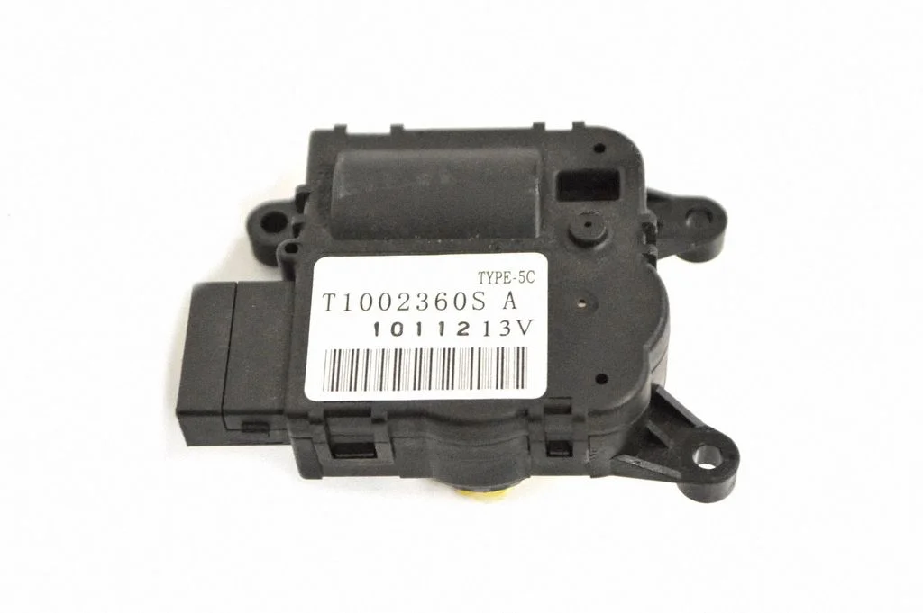 Gaisa aizvara motoriņš/aktuators T1002360S