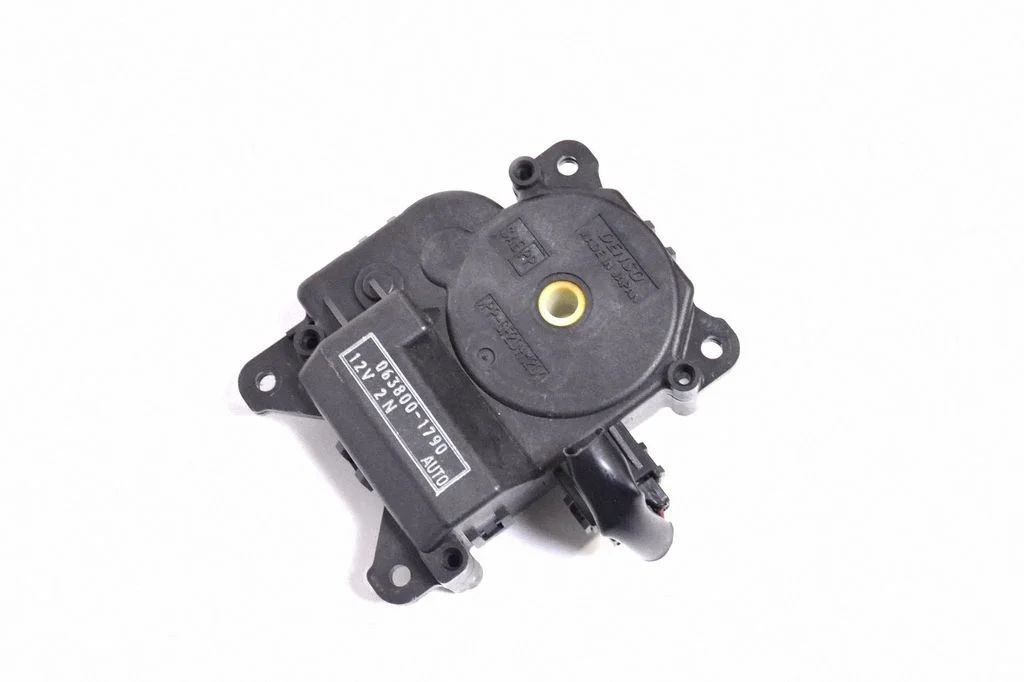Gaisa aizvara motoriņš/aktuators 0638001790