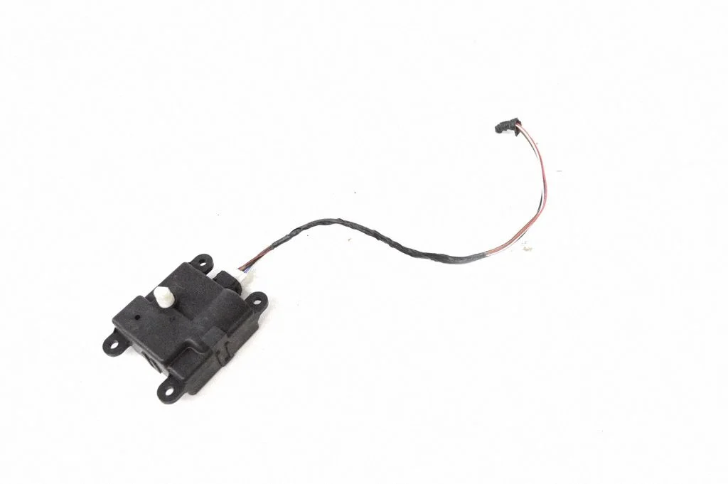 Gaisa aizvara motoriņš/aktuators 45261530