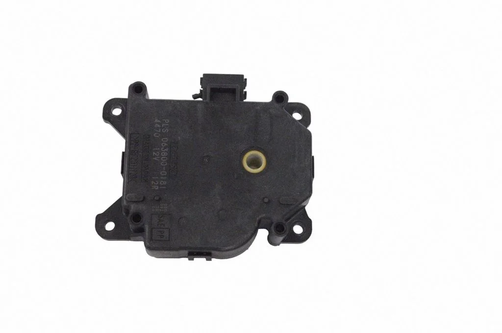 Silniczek klapki nawiewu – Toyota Prius (XW30) (2009-2015)